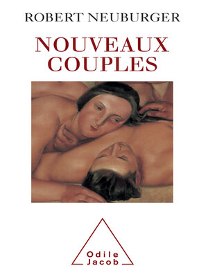 cover image of Nouveaux Couples